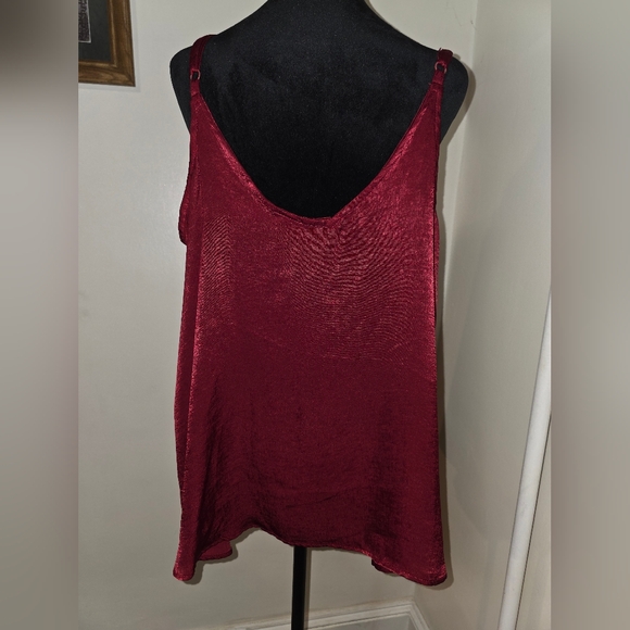 5 Torrid Tank Top Camisole - Picture 16 of 16